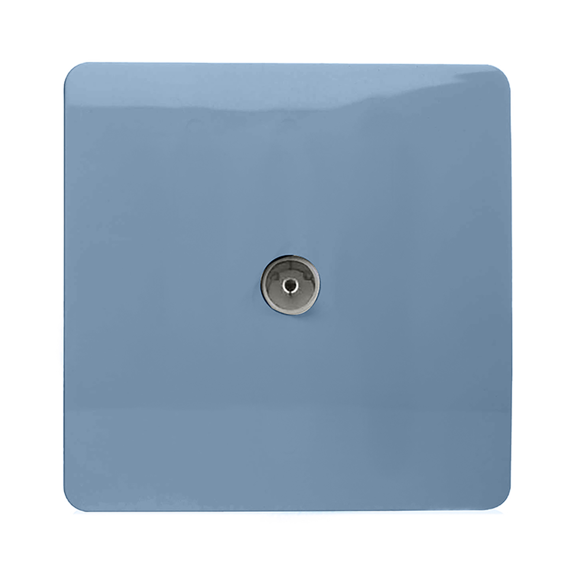 ART-TVSSK  TV Co-Axial 1 Gang Sky